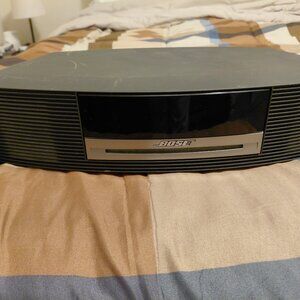 Bose Wave Music CD System